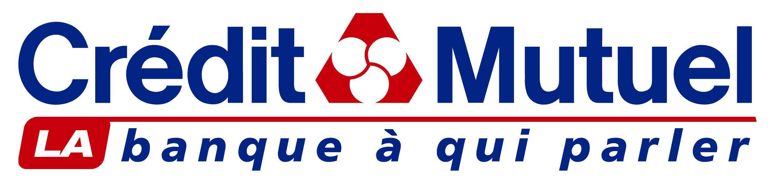 Cr&eacute;dit Mutuel